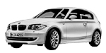 BMW E81 P2949 Fault Code