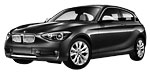 BMW F21 P2949 Fault Code